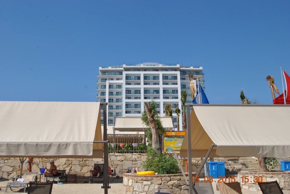 imagini hotel SEVEN SEAS SEALIGHT KUSADASI
